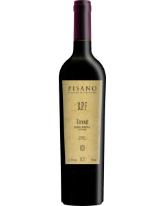 Pisano RPF Reserva Personal de la Familia Tannat 2020