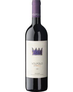Podere Sapaio Bolgheri Volpolo 2023