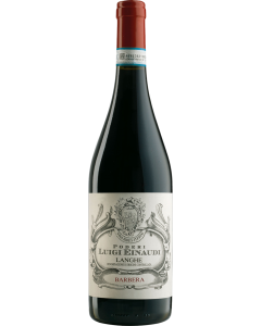 Poderi Luigi Einaudi Langhe Barbera 2024