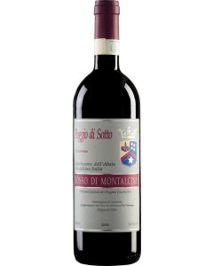 Poggio di Sotto Rosso di Montalcino 2022