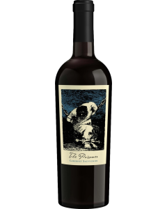 The Prisoner Wine Company Cabernet Sauvignon 2022
