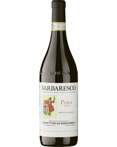 Produttori del Barbaresco Barbaresco Riserva Pora 2020