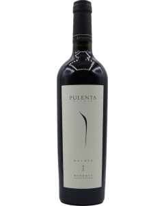Pulenta Malbec 2019