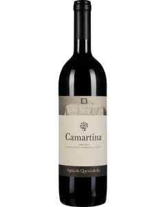 Querciabella Camartina 2021