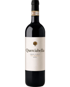 Querciabella Chianti Classico Gran Selezione Radda 2021