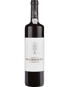 Quinta do Pessegueiro Tinto Douro 2018