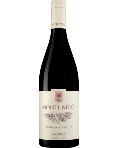 Quinta do Vale Meao Monte Meao Vinha da Cantina 2023