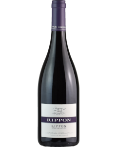 Rippon Mature Vine Pinot Noir 2022