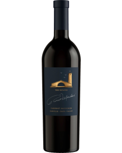 Robert Mondavi Oakville Cabernet Sauvignon 2021