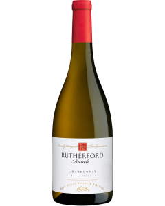 Rutherford Ranch Chardonnay 2020