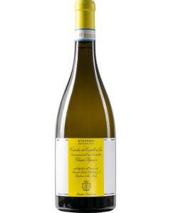 Santa Barbara Stefano Antonucci Verdicchio dei Castelli di Jesi Classico Superiore 2022