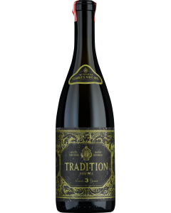 Schloss Gobelsburg Tradition Heritage Cuvee 3 Years