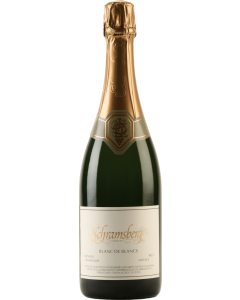 Schramsberg Blanc de Blancs 2023