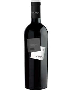 Scriani Valpolicella Ripasso Classico Superiore 2023