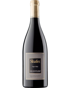 Shafer Relentless 2019