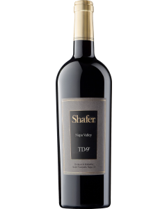 Shafer TD-9 2022