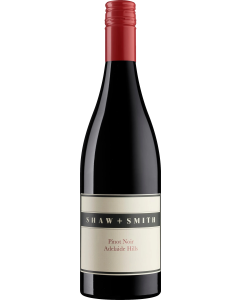 Shaw and Smith Pinot Noir 2023