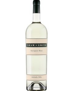 Shaw and Smith Sauvignon Blanc 2023