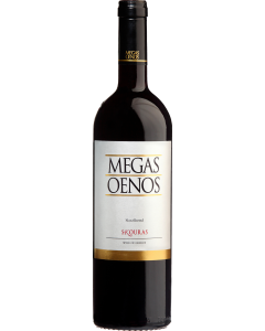 Skouras Megas Oenos 2018