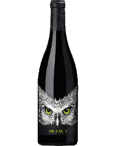 Tenet The Pundit Syrah 2018