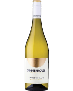 Summerhouse Sauvignon Blanc 2025