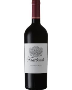 Taaibosch Crescendo 2019