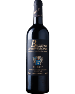 Talenti Brunello di Montalcino 2020