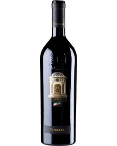 Tinazzi Vinum Italicum No. 3 Opera 2019