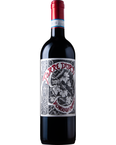 Torre d'Orti Valpolicella Ripasso Superiore 2023