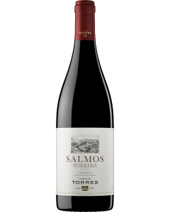 Torres Priorat Salmos 2020