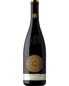 Tunella Pignolo 2021