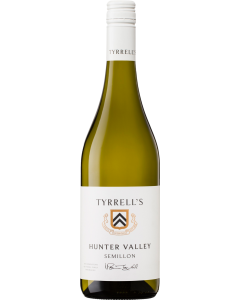 Tyrrell's Hunter Valley Semillon 2023