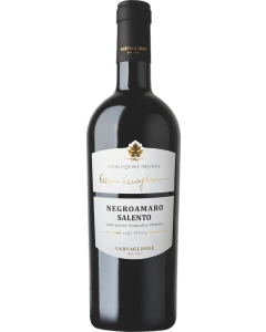 Varvaglione Cosimo Varvaglione Negroamaro Salento 2021