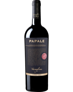 Varvaglione Papale Linea Oro Primitivo di Manduria 2021