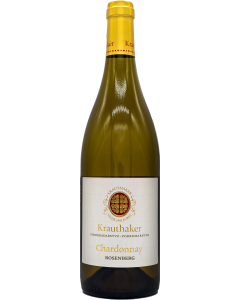 Krauthaker Chardonnay Rosenberg 2023