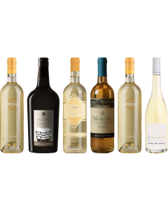 Vermentino – Zestaw Degustacyjny Premium