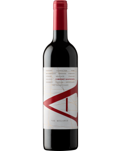 Vina Vik A Cabernet Sauvignon 2023