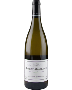 Vincent Girardin Puligny-Montrachet Vieilles Vignes 2023