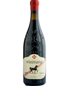 Winiveria Saperavi 2023