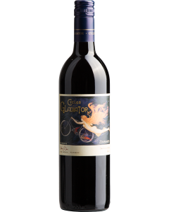 Cycles Gladiator Zinfandel 2016
