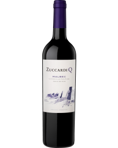 Zuccardi Serie Q Malbec 2023