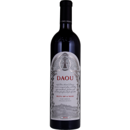 DAOU Soul of a Lion 2019