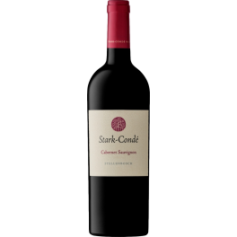 Stark Conde Cabernet Sauvignon 2018