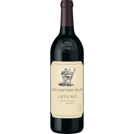 Stag's Leap Wine Cellars Artemis Cabernet Sauvignon 2021