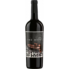 689 Cellars The Hype Cabernet Sauvignon 2020