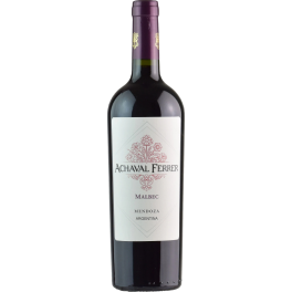 Achaval Ferrer Malbec 2020