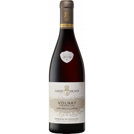 Albert Bichot Domaine du Pavillon Volnay Premier Cru Les Brouillards 2019