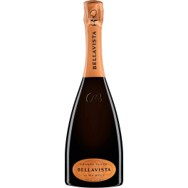 Bellavista Franciacorta Alma Gran Cuvee Brut