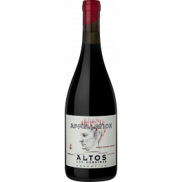 Altos Las Hormigas Malbec Appellation Paraje Altamira 2021