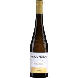 Anselmo Mendes Muros Antigos Alvarinho 2025
